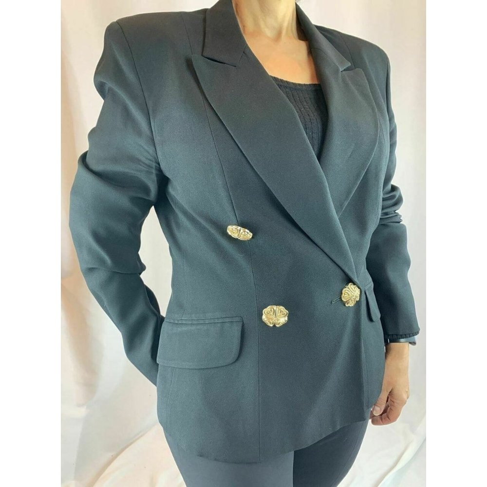 Moschino Cheap & Chic  Rare 1991 Vintage blazer